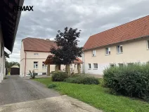 Pronájem bytu 1+kk, Krabčice, 25 m2