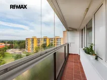 Prodej bytu 3+1, Praha - Bohnice, Kusého, 66 m2