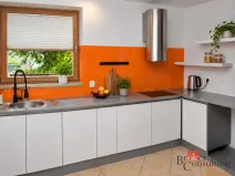 Prodej bytu 4+kk, Husinec - Řež, Červená Skála, 119 m2
