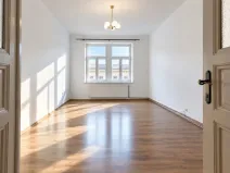 Prodej bytu 3+kk, Praha - Libeň, Novákových, 81 m2