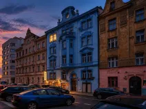 Prodej bytu 3+kk, Praha - Libeň, Novákových, 81 m2