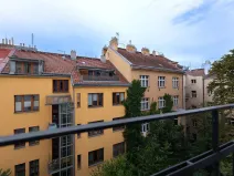 Prodej bytu 3+kk, Praha - Libeň, Novákových, 81 m2