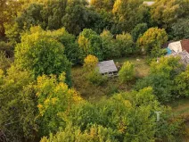 Prodej pozemku pro bydlení, Boskovice, 858 m2