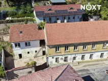 Prodej apartmánu, Tábor, Lužnická, 500 m2