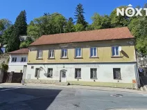 Prodej rodinného domu, Tábor, Lužnická, 500 m2