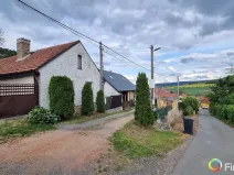 Prodej rodinného domu, Měňany, 70 m2