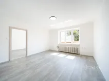 Pronájem bytu 2+1, Třeboň, Nádražní, 56 m2
