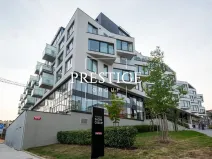 Pronájem bytu 1+kk, Praha - Smíchov, Gabrielská, 40 m2