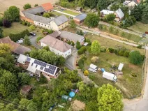 Prodej komerčního pozemku, Fryšták, Dolnoveská, 4214 m2