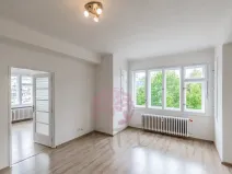 Pronájem bytu 2+1, Praha - Vršovice, Bělocerkevská, 76 m2