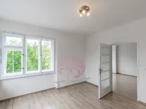 Pronájem bytu 2+1, Praha - Vršovice, Bělocerkevská, 76 m2