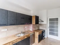 Pronájem bytu 2+1, Praha - Vršovice, Bělocerkevská, 76 m2