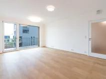 Pronájem bytu 2+kk, Praha - Braník, Ke Krči, 65 m2