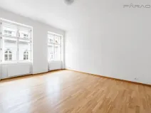 Pronájem bytu 3+1, Praha - Smíchov, Na bělidle, 87 m2
