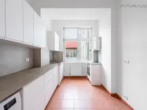 Pronájem bytu 3+1, Praha - Smíchov, Na bělidle, 87 m2