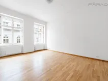 Pronájem bytu 3+1, Praha - Smíchov, Na bělidle, 87 m2