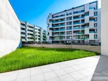 Prodej obchodního prostoru, Praha - Nusle, Nuselská, 303 m2