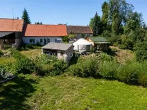 Prodej ubytování, Lhenice, 300 m2