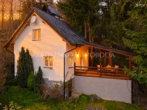 Prodej chalupy, Nevězice, 128 m2