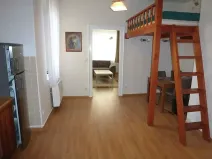 Pronájem bytu 2+kk, Praha - Nusle, Viktorinova, 51 m2
