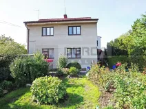 Prodej rodinného domu, Neratovice, 190 m2