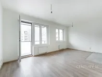 Pronájem bytu 1+kk, Praha - Hostivař, 32 m2