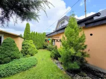 Prodej rodinného domu, Ostrava, Slívova, 100 m2