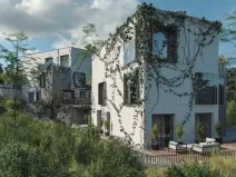 Prodej bytu 4+kk, Praha - Hlubočepy, 119 m2