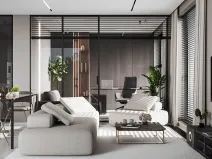 Prodej bytu 3+kk, Praha - Hlubočepy, 129 m2