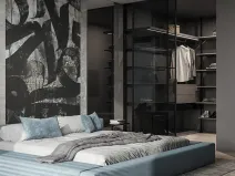 Prodej bytu 3+kk, Praha - Hlubočepy, 129 m2