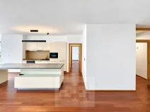 Pronájem bytu 3+kk, Praha - Košíře, Musílkova, 109 m2