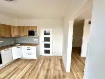 Pronájem bytu 1+1, Praha, 39 m2