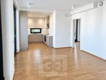 Pronájem bytu 2+kk, Praha, 53 m2