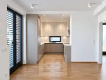 Pronájem bytu 2+kk, Praha, 53 m2