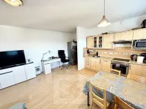 Prodej bytu 2+kk, Praha - Letňany, Kostomlatská, 45 m2