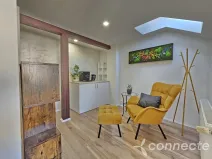Pronájem bytu 2+kk, Praha - Smíchov, Na bělidle, 34 m2