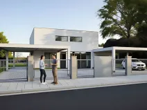 Prodej rodinného domu, Praha - Hodkovičky, Polední, 279 m2