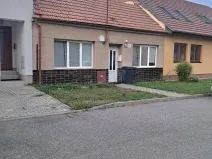 Prodej rodinného domu, Brno, Ondráčkova, 80 m2