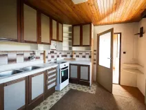 Prodej podílu rodinného domu, Olšovec, 122 m2