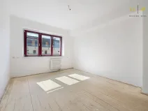 Prodej bytu 1+1, Brno, Dvorského, 39 m2