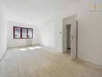 Prodej bytu 1+1, Brno, Dvorského, 39 m2