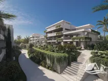 Prodej bytu 3+kk, Estepona, Španělsko, 219 m2