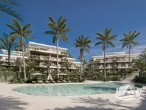 Prodej bytu 3+kk, Estepona, Španělsko, 219 m2