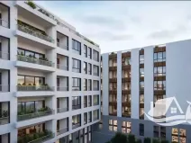 Prodej bytu 2+kk, Kavaja, Albánie, 56 m2