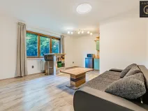 Prodej bytu 2+kk, Praha - Libeň, Nad Rokoskou, 53 m2