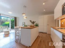 Prodej bytu 3+kk, Praha - Čimice, Fořtova, 85 m2