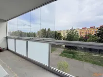 Prodej bytu 4+kk, Praha - Horní Měcholupy, Milánská, 95 m2