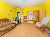 Prodej rodinného domu, Vlachovice, 120 m2