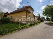 Prodej rodinného domu, Vlachovice, 166 m2