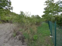 Pronájem zahrady, Křešice, 1500 m2